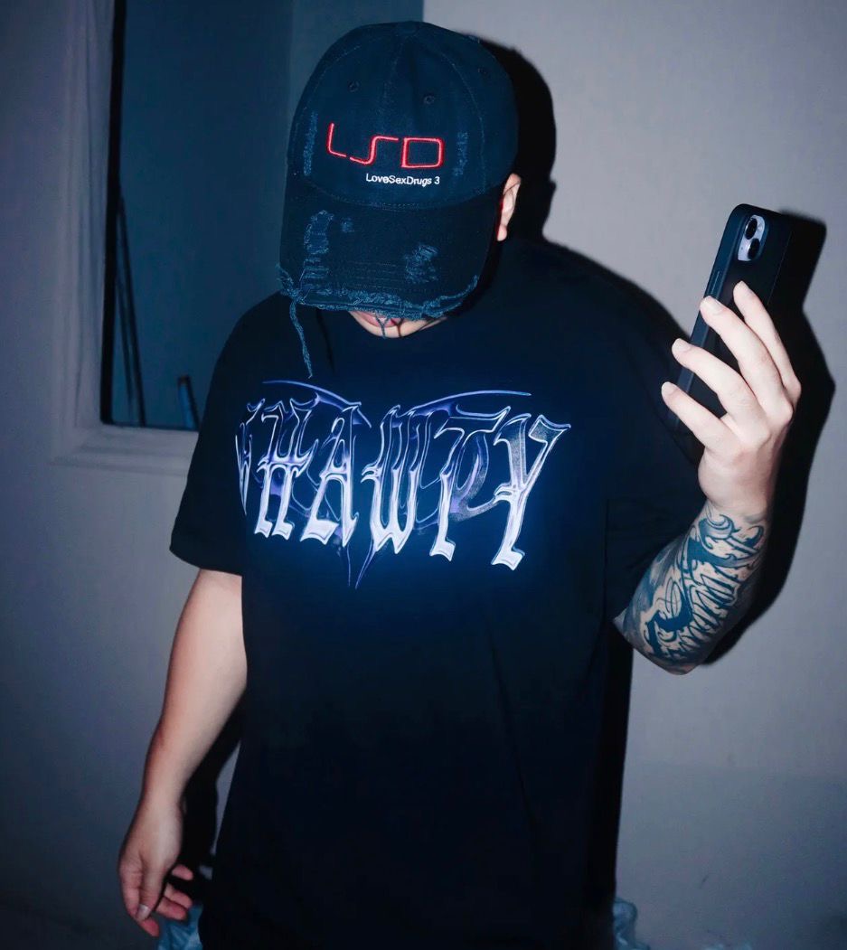 Shawty Tee