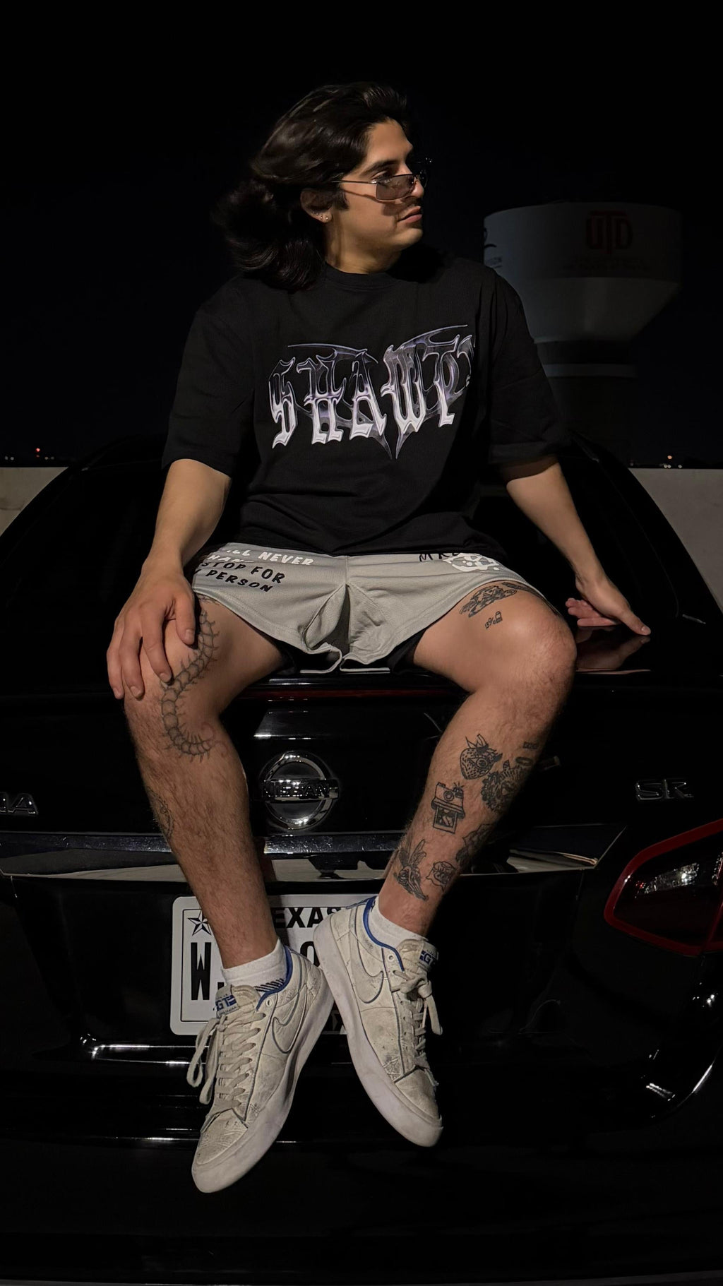 Shawty Tee