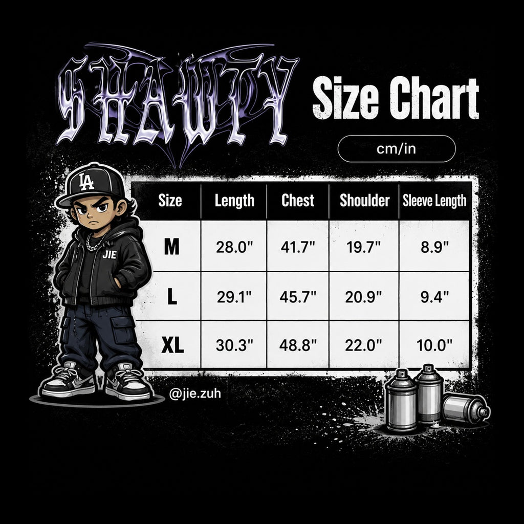 Shawty Tee