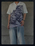Jesus – The Last Drop of Blood Shirt