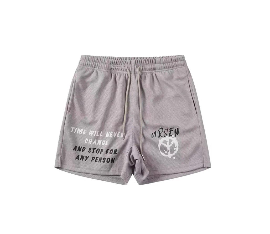 MRSEN Peace Shorts