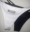 #AGBF Panties