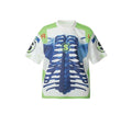 Neon X Ray T