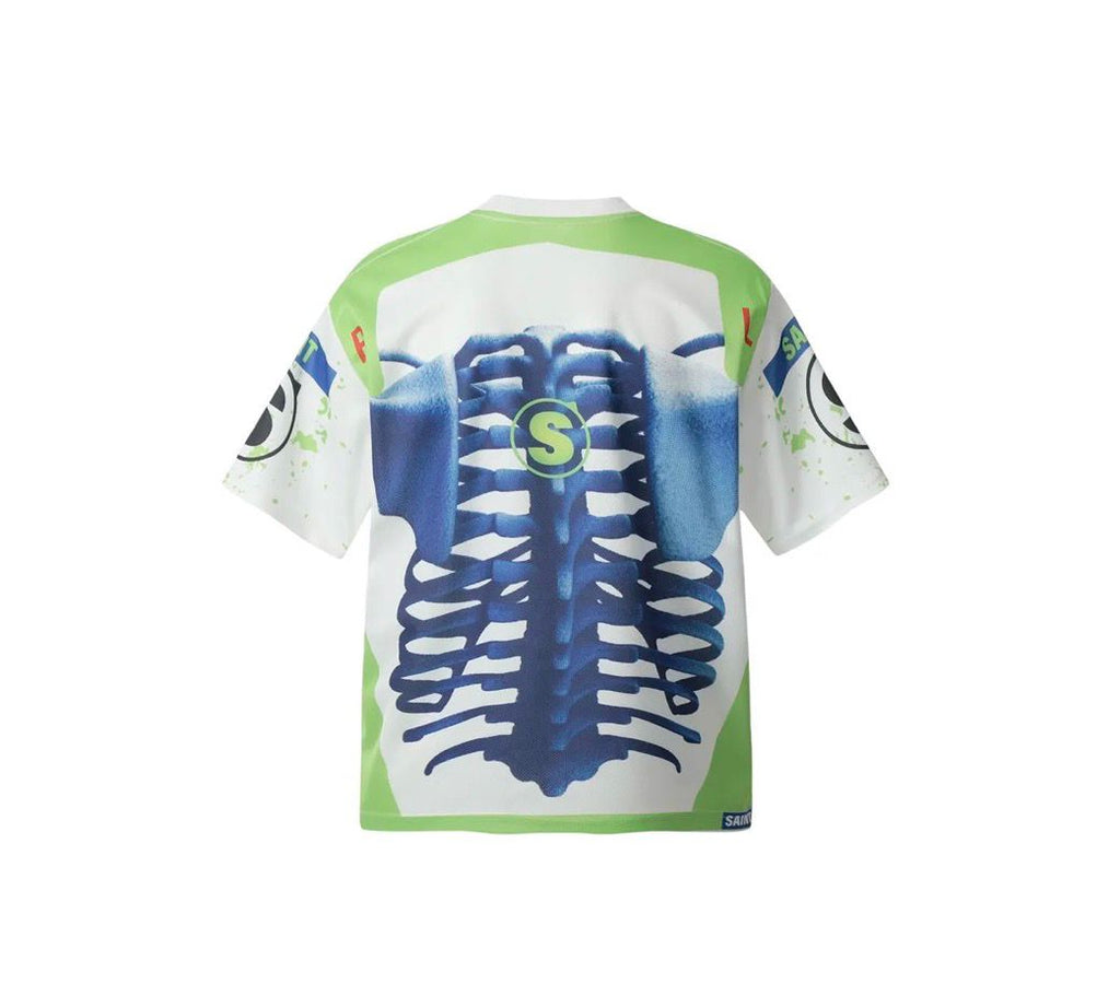Neon X Ray T