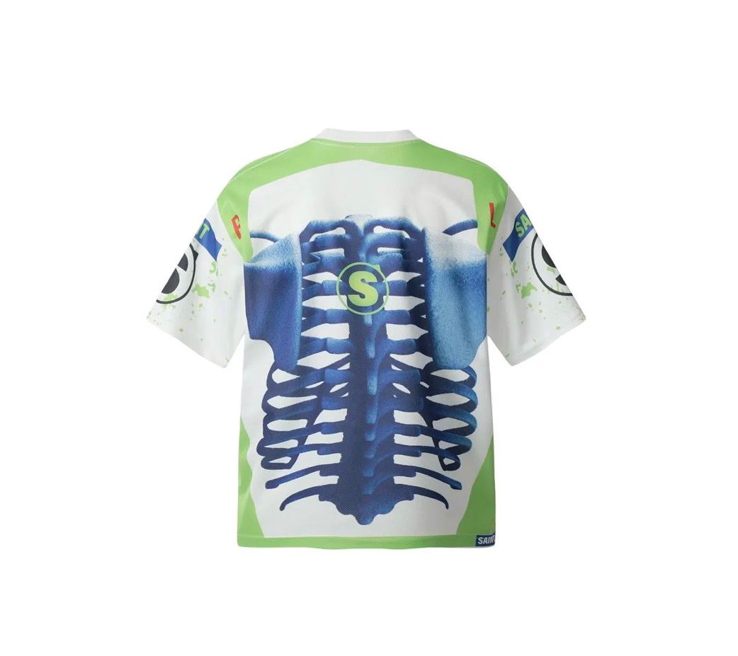 Neon X Ray T