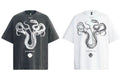 Anaconda Skeleton T